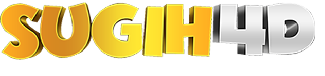 SUGIH4D logo